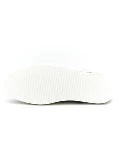 Scarpa Zen uomo blu con Memory Foam