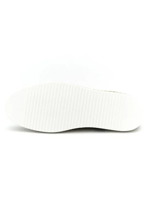 Scarpa Zen uomo blu con Memory Foam