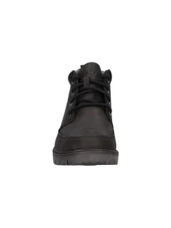 Scarponcino Clarks da uomo nero