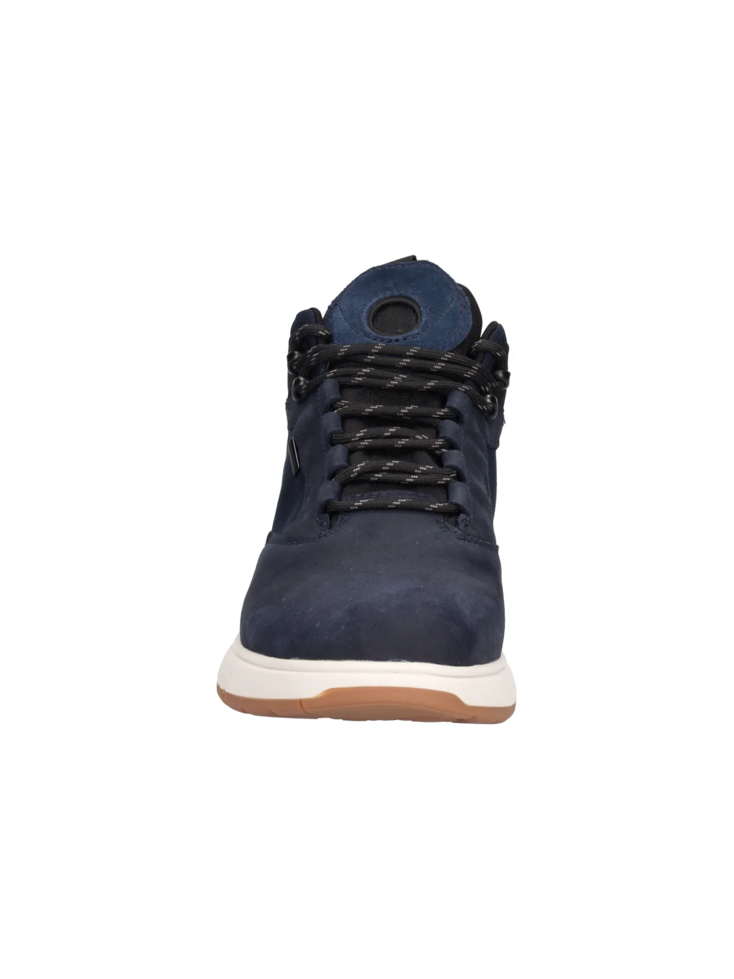 Scarponcino Geox Aerantis da uomo blu