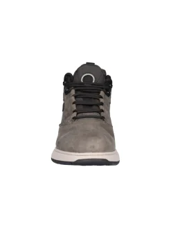 Scarponcino Geox Aerantis 4x4 da uomo grigio