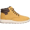 Scarponcino Geox Hallson da uomo cuoio