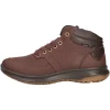Scarponcino Grisport Active da uomo marrone