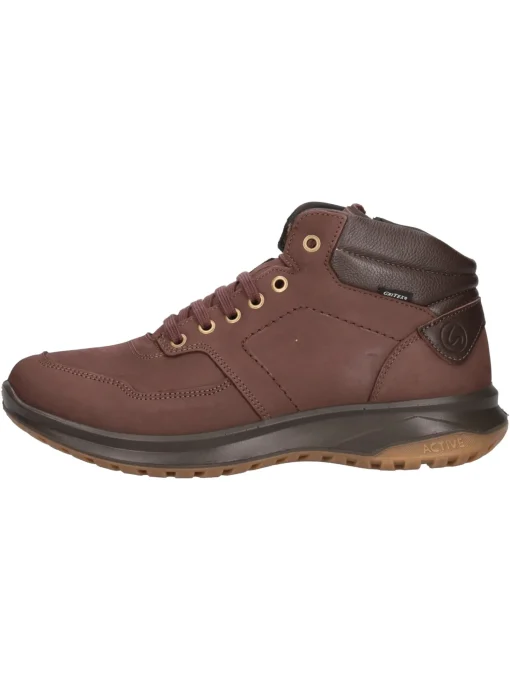 Scarponcino Grisport Active da uomo marrone