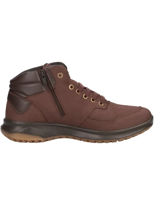 Scarponcino Grisport Active da uomo marrone