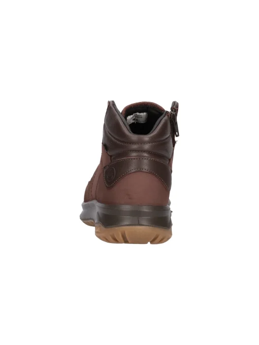Scarponcino Grisport Active da uomo marrone