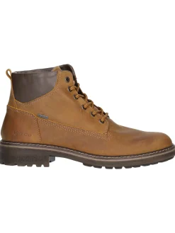 Scarponcino Igiu0026amp;Co Freddy GTXda uomo cuoio