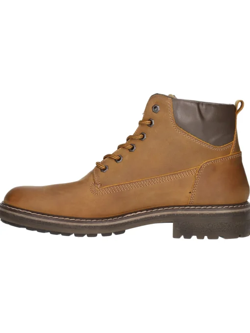 Scarponcino Igiu0026amp;Co Freddy GTXda uomo cuoio