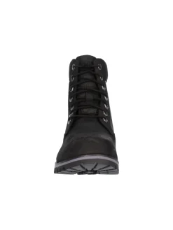 Scarponcino Timberland Rugged da uomo nero