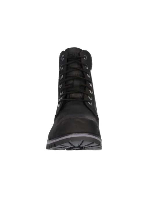 Scarponcino Timberland Rugged da uomo nero