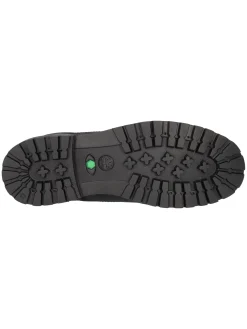 Scarponcino Timberland Rugged da uomo nero