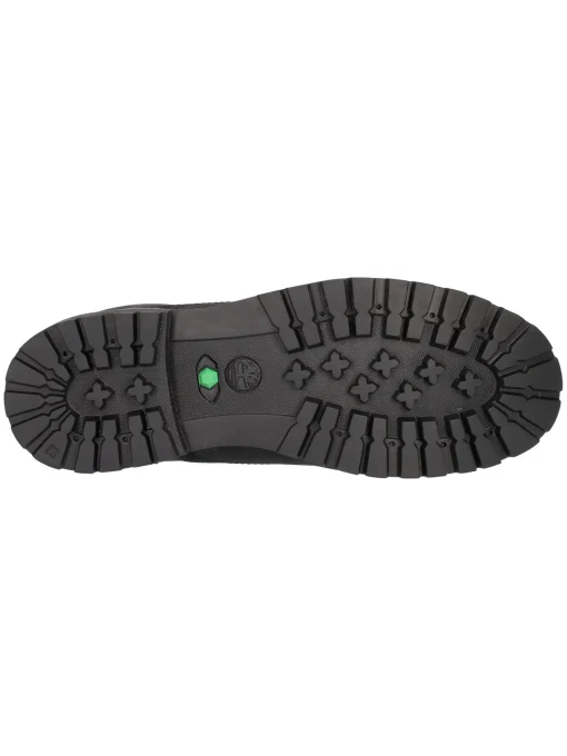 Scarponcino Timberland Rugged da uomo nero