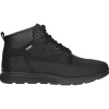 Scarponcino waterproof Timberland Killington da uomo nero