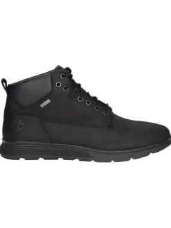 Scarponcino waterproof Timberland Killington da uomo nero