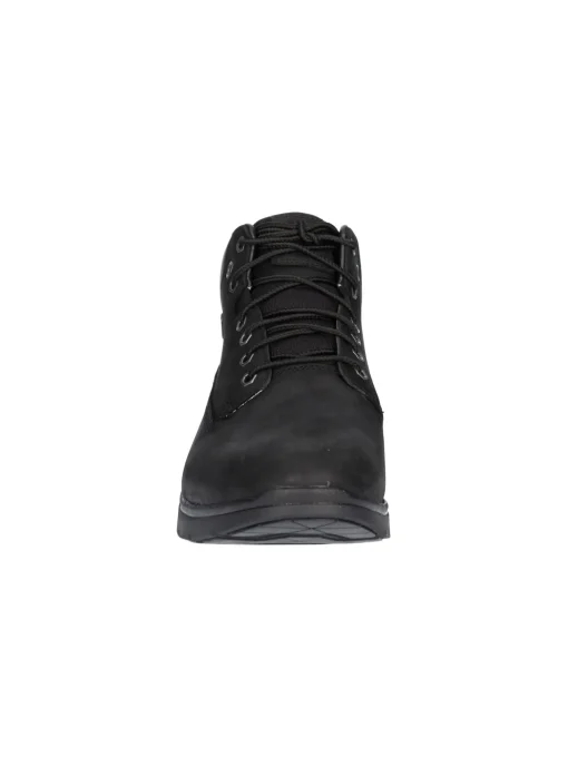 Scarponcino waterproof Timberland Killington da uomo nero