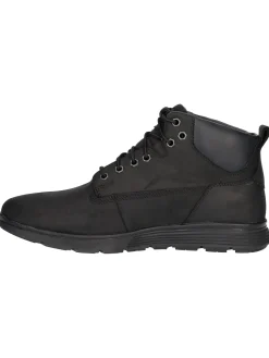 Scarponcino waterproof Timberland Killington da uomo nero