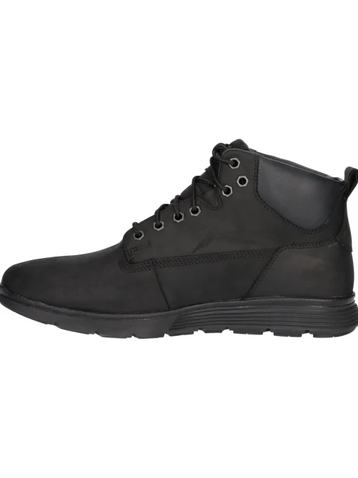 Scarponcino waterproof Timberland Killington da uomo nero