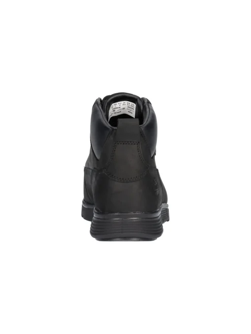 Scarponcino waterproof Timberland Killington da uomo nero