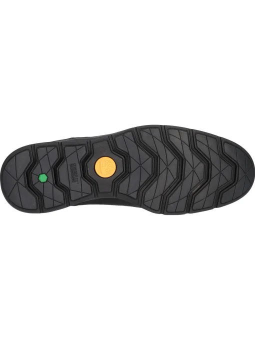 Scarponcino waterproof Timberland Killington da uomo nero