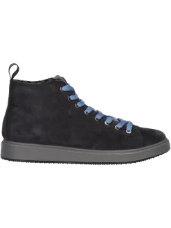 Sneaker alta Igiu0026amp;Co da uomo blu