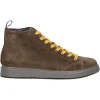 Sneaker alta Igiu0026amp;Co da uomo verde