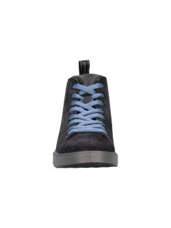 Sneaker alta Igiu0026amp;Co da uomo blu