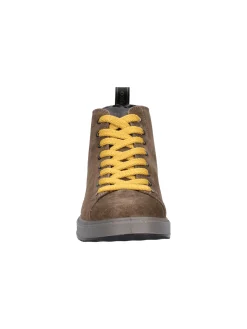 Sneaker alta Igiu0026amp;Co da uomo verde