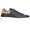 Sneaker Alviero Martini 1a Classe da uomo blu