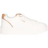 Sneaker Alviero Martini 1a Classe da donna bianca