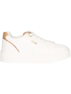 Sneaker Alviero Martini 1a Classe da donna bianca