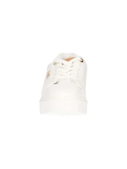 Sneaker Alviero Martini 1a Classe da donna bianca