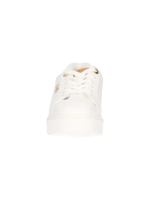 Sneaker Alviero Martini 1a Classe da donna bianca
