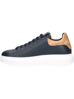 Sneaker Alviero Martini 1a Classe da uomo blu