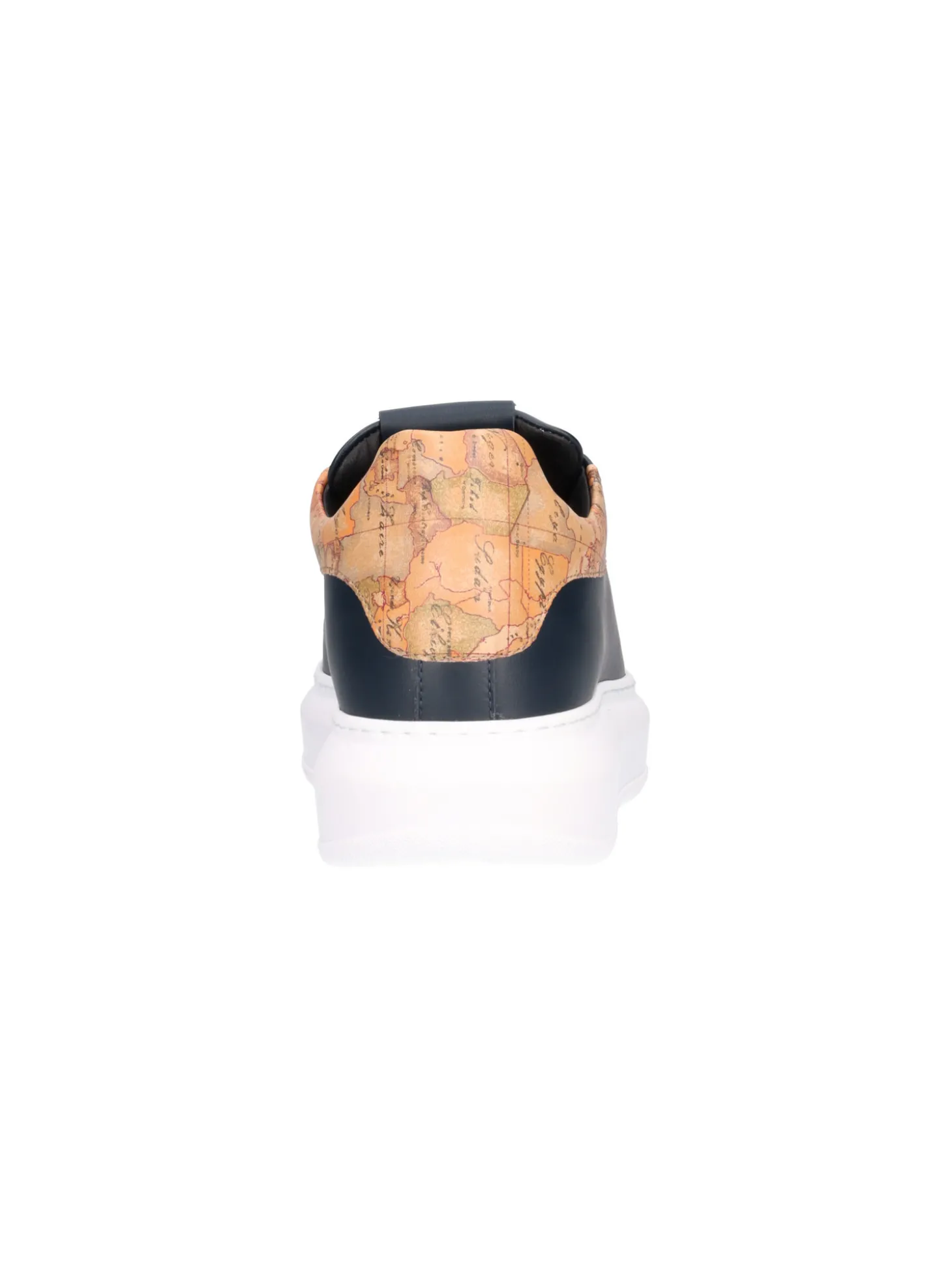 Sneaker Alviero Martini 1a Classe da uomo blu