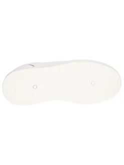 Sneaker Alviero Martini 1a Classe da donna bianca