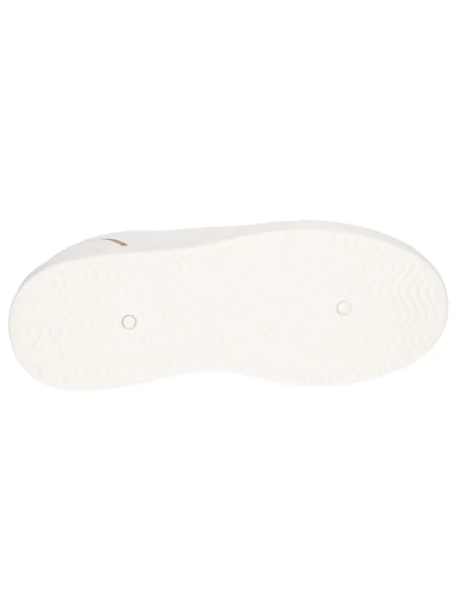 Sneaker Alviero Martini 1a Classe da donna bianca