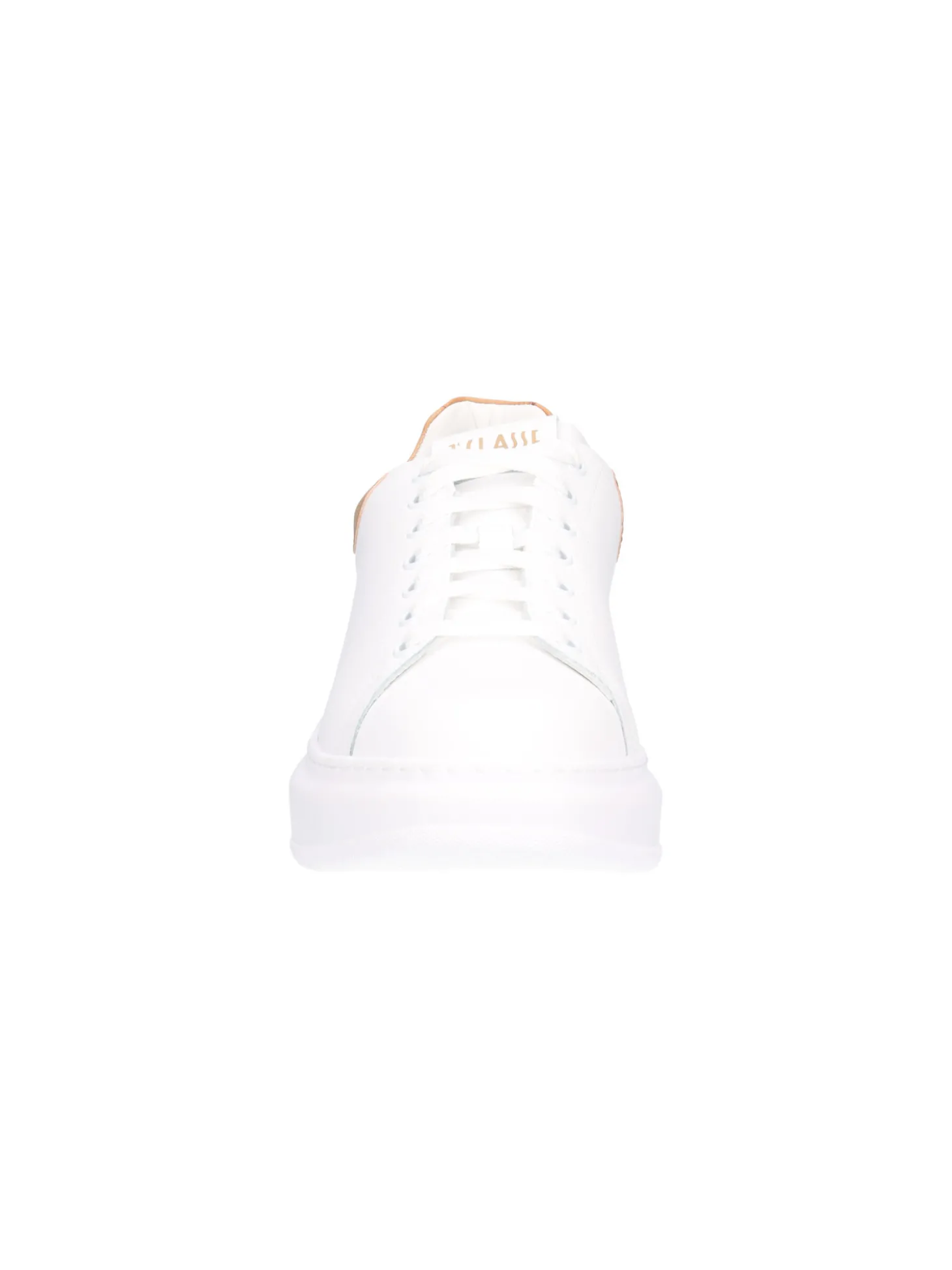 Sneaker Alviero Martini Prima Classe da uomo bianca