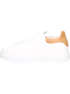 Sneaker Alviero Martini Prima Classe da uomo bianca