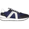 Sneaker Ambitious da uomo blu
