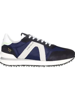 Sneaker Ambitious da uomo blu