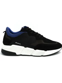 Sneaker Ambitious da uomo nera