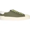 Sneaker Ambitious da uomo verde militare