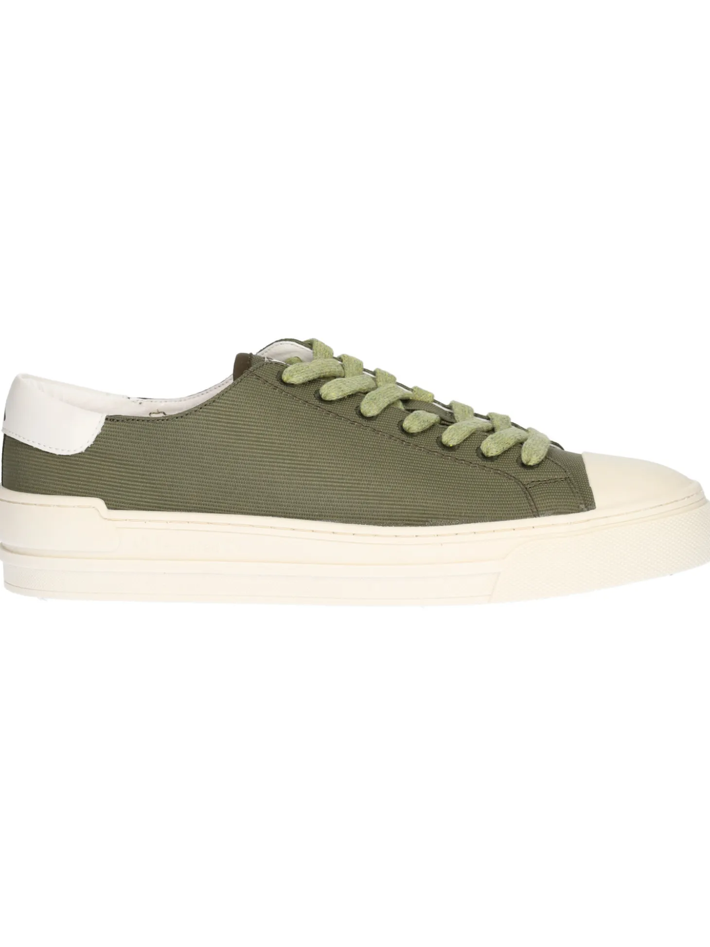 Sneaker Ambitious da uomo verde militare