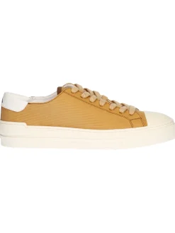 Sneaker Ambitious da uomo cuoio