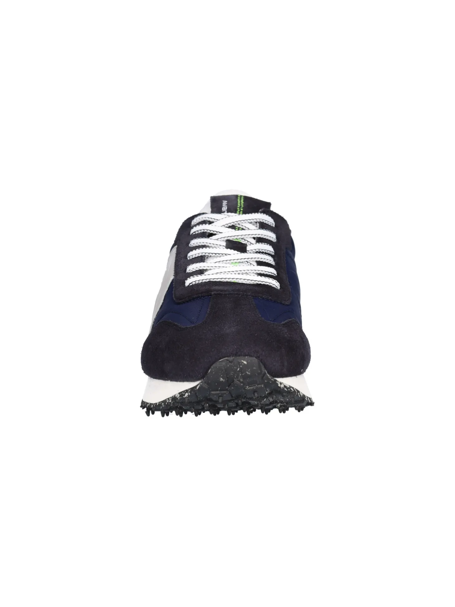 Sneaker Ambitious da uomo blu