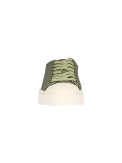 Sneaker Ambitious da uomo verde militare