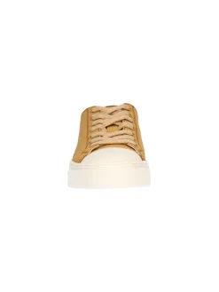 Sneaker Ambitious da uomo cuoio