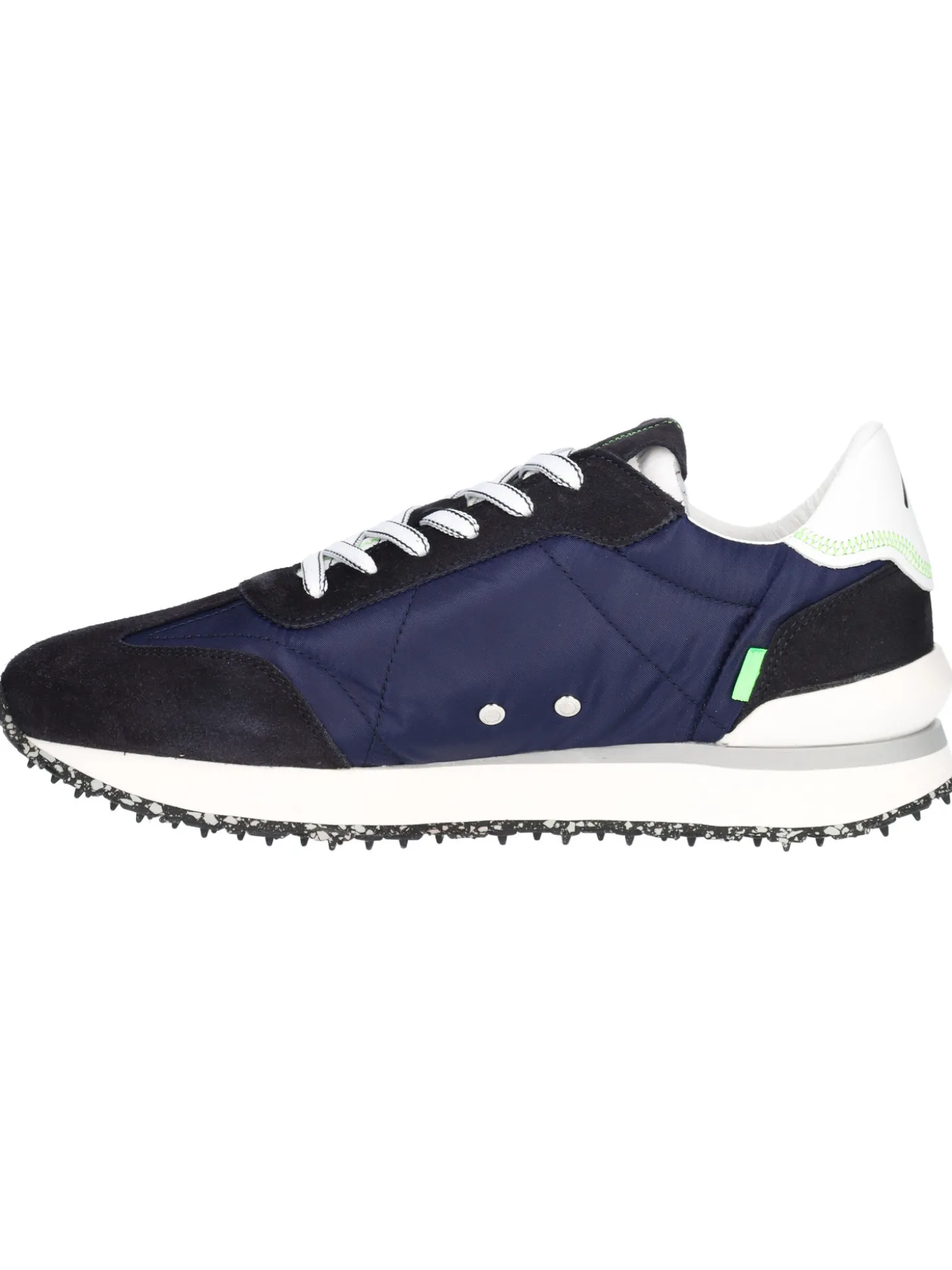Sneaker Ambitious da uomo blu