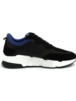 Sneaker Ambitious da uomo nera