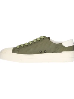 Sneaker Ambitious da uomo verde militare